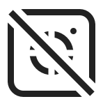 icon indicando que nao tem alarme de monoxido 