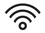 icone de wifi